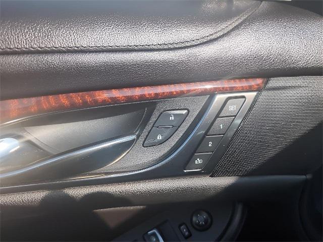used 2014 Cadillac CTS car, priced at $9,989