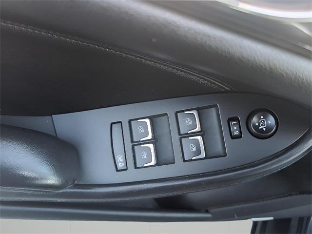 used 2014 Cadillac CTS car, priced at $9,989