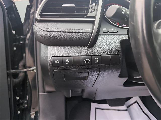 used 2023 Toyota Camry car, priced at $25,493