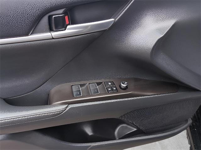 used 2023 Toyota Camry car, priced at $25,493