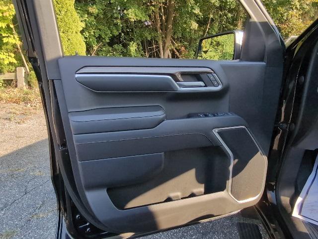 used 2022 Chevrolet Silverado 1500 car, priced at $34,808