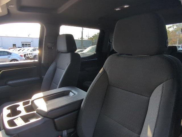 used 2022 Chevrolet Silverado 1500 car, priced at $34,808