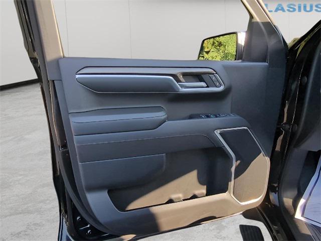 used 2022 Chevrolet Silverado 1500 car, priced at $34,690