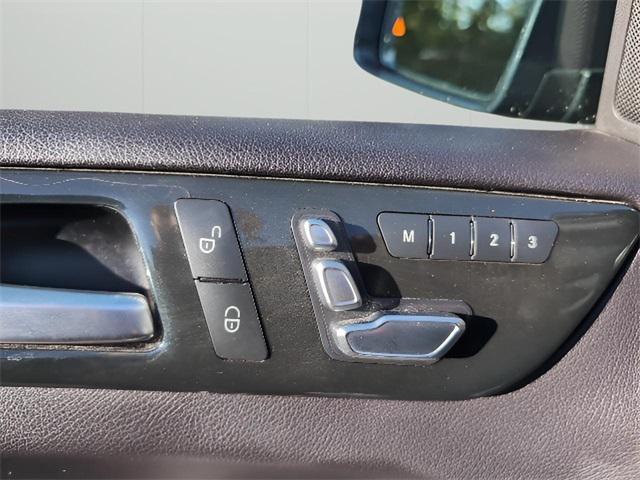 used 2016 Mercedes-Benz GLE-Class car, priced at $12,988