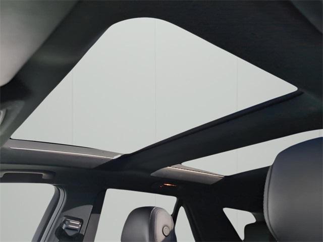 used 2016 Mercedes-Benz GLE-Class car, priced at $12,988