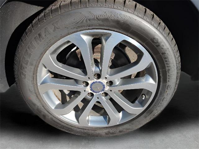 used 2016 Mercedes-Benz GLE-Class car, priced at $12,988