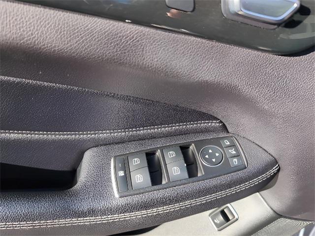 used 2016 Mercedes-Benz GLE-Class car, priced at $12,988