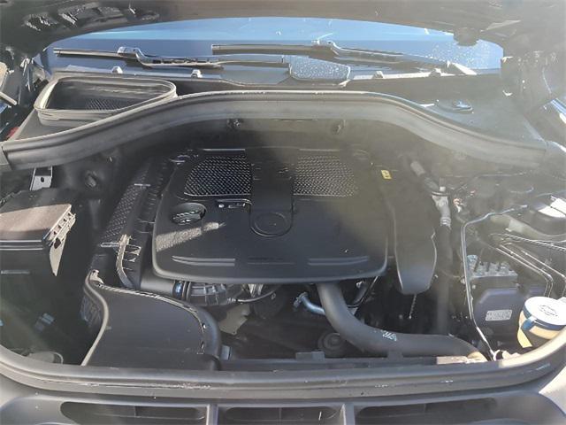 used 2016 Mercedes-Benz GLE-Class car, priced at $12,988