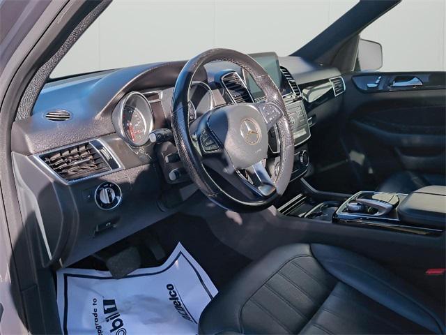 used 2016 Mercedes-Benz GLE-Class car, priced at $12,988