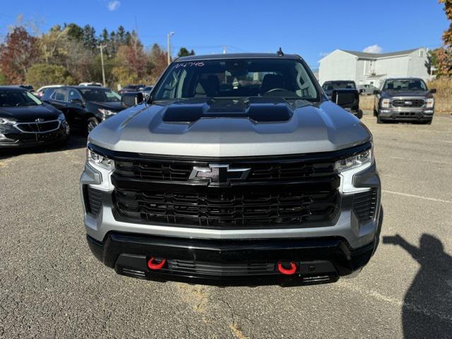 used 2023 Chevrolet Silverado 1500 car, priced at $44,898