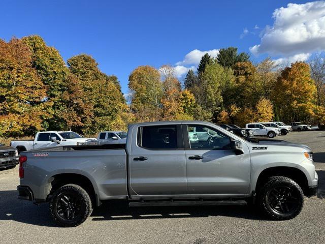 used 2023 Chevrolet Silverado 1500 car, priced at $44,898