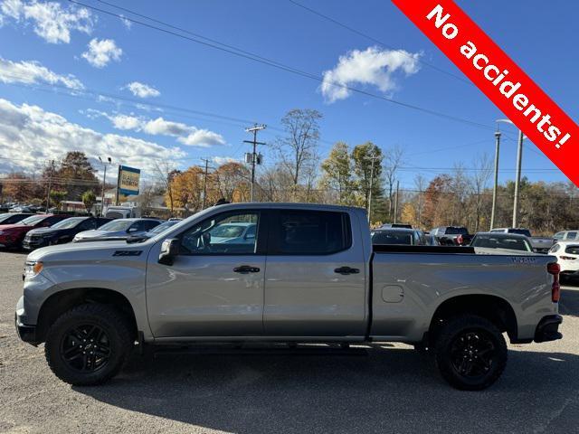 used 2023 Chevrolet Silverado 1500 car, priced at $44,898