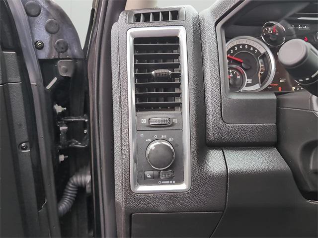 used 2023 Ram 1500 Classic car, priced at $27,888