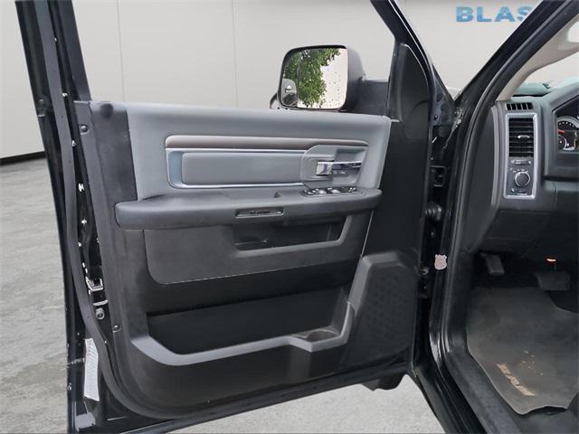 used 2023 Ram 1500 Classic car, priced at $27,888