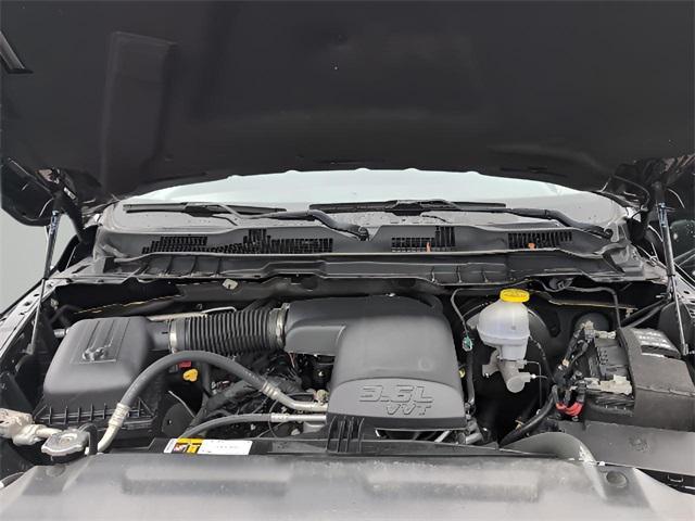 used 2023 Ram 1500 Classic car, priced at $27,888