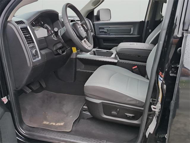 used 2023 Ram 1500 Classic car, priced at $27,888