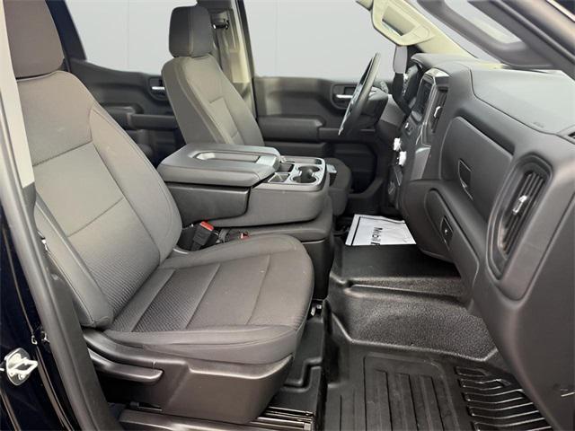 used 2024 GMC Sierra 1500 car, priced at $41,129