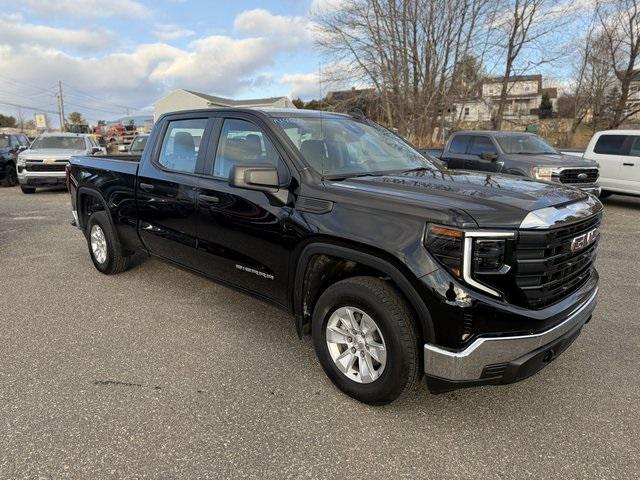 used 2024 GMC Sierra 1500 car, priced at $42,988