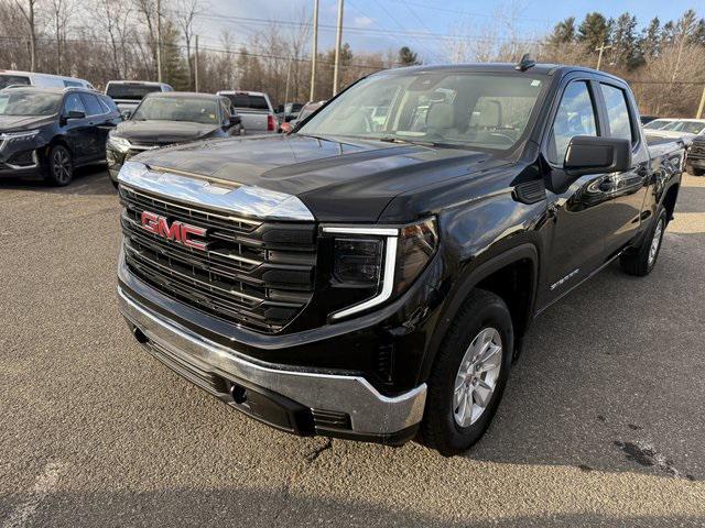 used 2024 GMC Sierra 1500 car, priced at $42,988