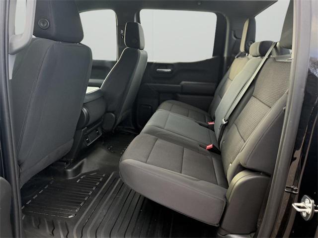 used 2024 GMC Sierra 1500 car, priced at $41,129
