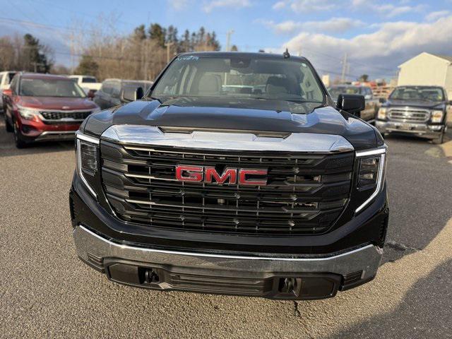 used 2024 GMC Sierra 1500 car, priced at $42,988