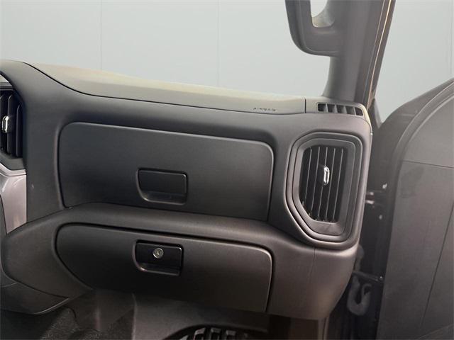 used 2024 GMC Sierra 1500 car, priced at $41,129
