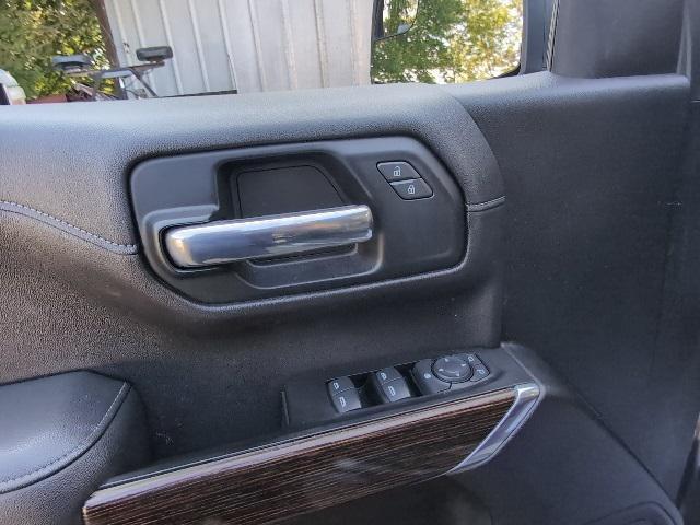 used 2019 GMC Sierra 1500 car, priced at $27,468