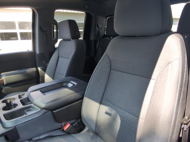 used 2019 GMC Sierra 1500 car, priced at $27,468