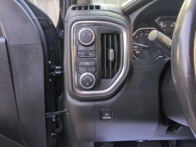 used 2019 GMC Sierra 1500 car, priced at $27,468