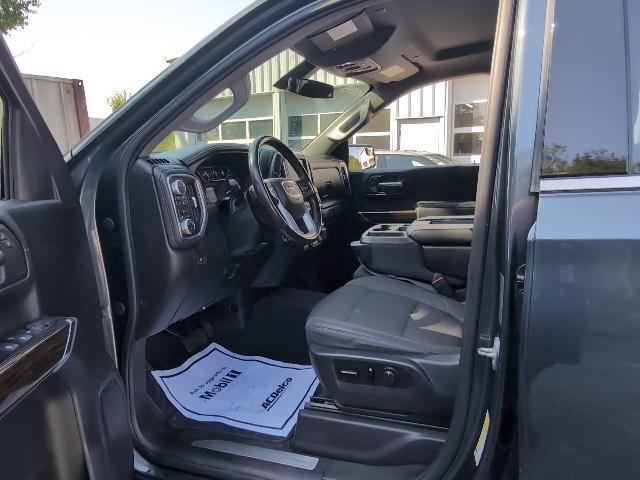 used 2019 GMC Sierra 1500 car, priced at $27,468