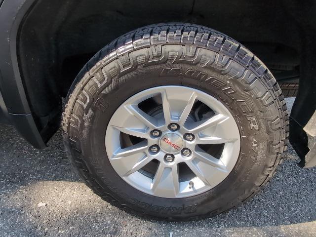 used 2019 GMC Sierra 1500 car, priced at $27,468