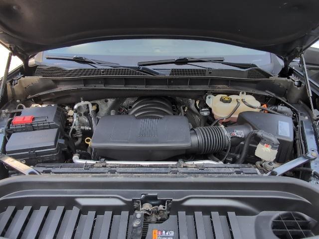 used 2019 GMC Sierra 1500 car, priced at $27,468