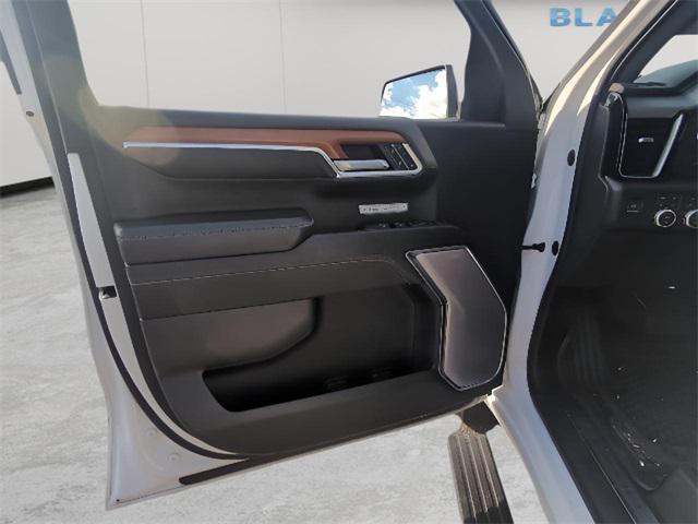 used 2022 GMC Sierra 1500 car, priced at $47,622