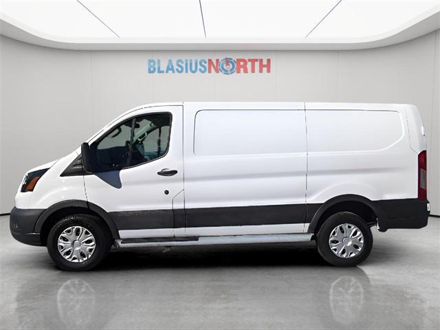 used 2024 Ford Transit-250 car, priced at $35,770
