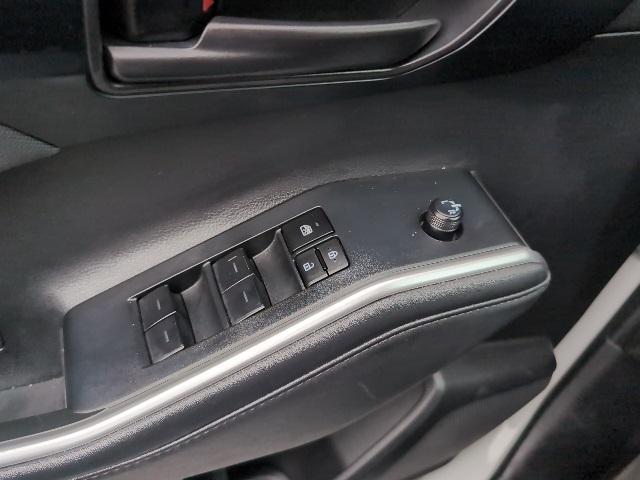 used 2024 Toyota Highlander car, priced at $37,988