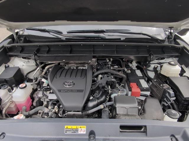 used 2024 Toyota Highlander car, priced at $37,988