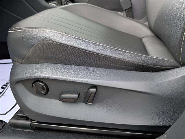 used 2024 Volkswagen Tiguan car, priced at $22,742