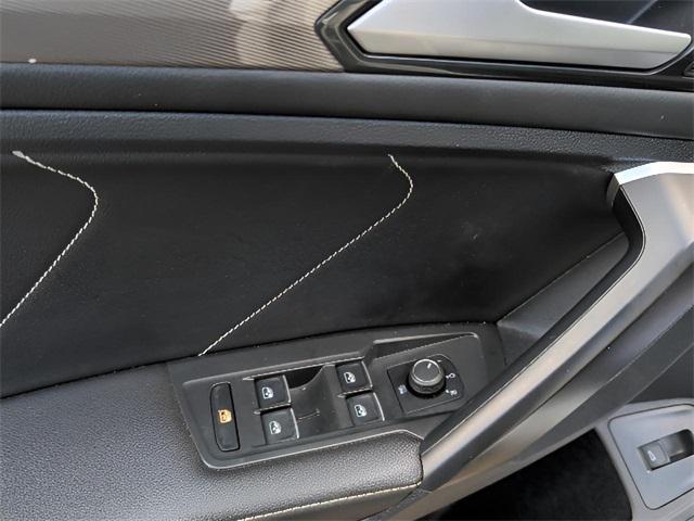 used 2024 Volkswagen Tiguan car, priced at $22,742