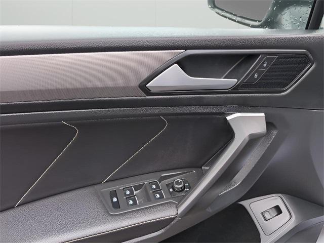 used 2022 Volkswagen Tiguan car, priced at $22,320