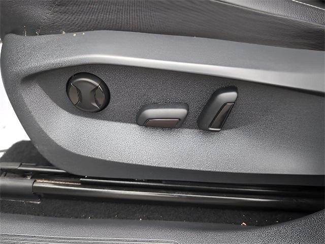 used 2022 Volkswagen Tiguan car, priced at $22,320