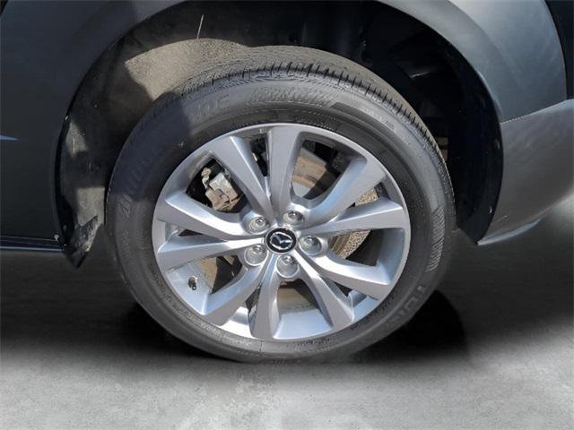 used 2023 Mazda CX-30 car, priced at $19,498