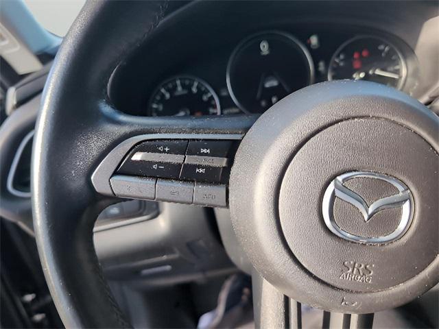 used 2023 Mazda CX-30 car, priced at $19,498