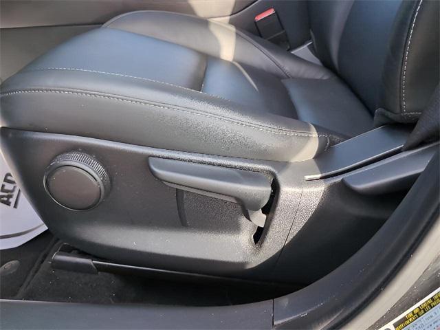 used 2023 Mazda CX-30 car, priced at $19,498