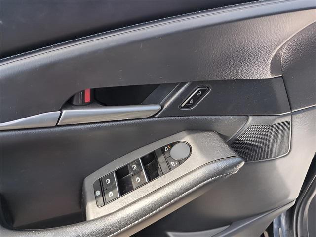 used 2023 Mazda CX-30 car, priced at $19,498