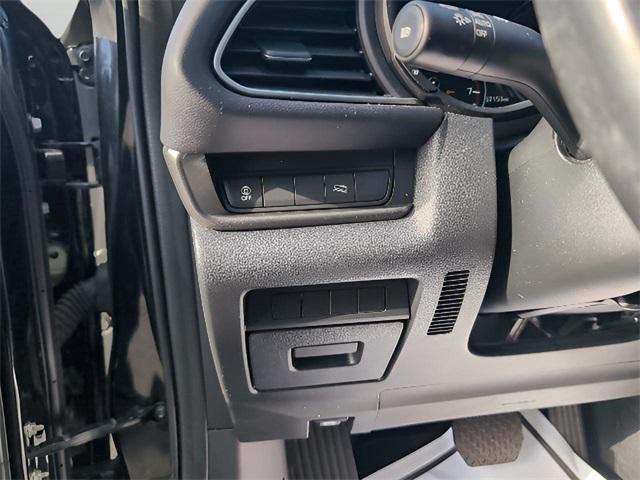 used 2023 Mazda CX-30 car, priced at $19,498