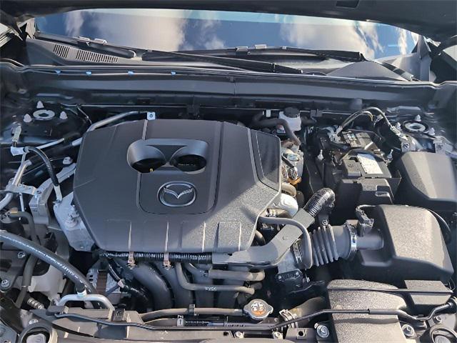 used 2023 Mazda CX-30 car, priced at $19,498