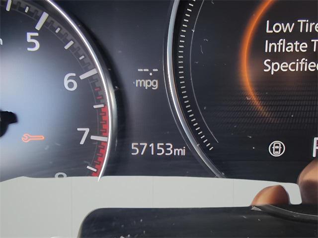 used 2023 Mazda CX-30 car, priced at $19,498