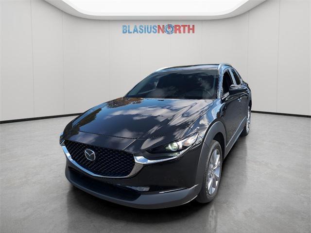 used 2023 Mazda CX-30 car, priced at $19,498
