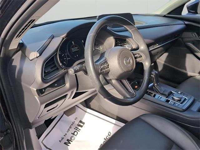 used 2023 Mazda CX-30 car, priced at $19,498