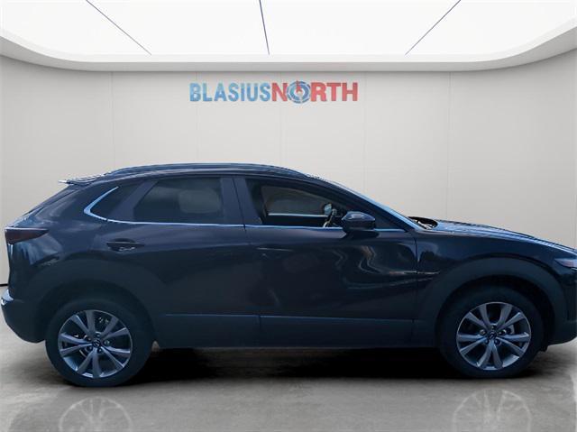 used 2023 Mazda CX-30 car, priced at $19,498